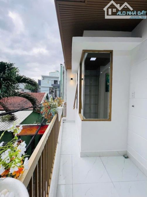 Cần bán nhà kiệt Lê Duẩn, gần ngã ba Cai Lang - Đà Nẵng - 2