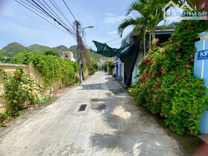 Bán lô đất đô thị đường Sử Huy Nhan phường Vĩnh Hoà Bắc Nha Trang gần biển - 2