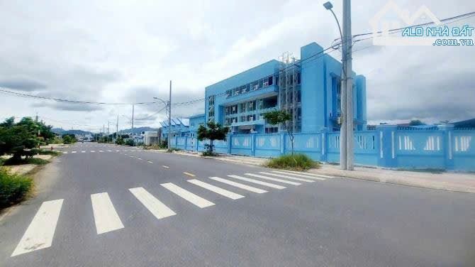 CẬP NHẬT 6/10/25 ĐẤT TÁI ĐỊNH CƯ NGỌC HIỆP, ĐƯỜNG THÔNG LỚN, GIÁ RẺ NHẤT, SẴN SỔ HỒNG - 2