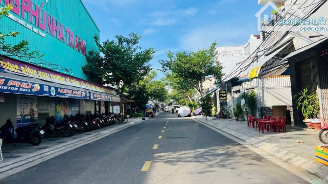 Đất mặt tiền Khúc Thừa Dụ gần Nguyễn Thị Định Phước Long dt 200m2 ngang 8,8m cách biển 850 - 2
