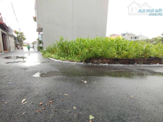🌈SIÊU PHẨM LÔ GÓC, DT NHỎ XINH, ĐƯỜNG NHỰA THÔNG Ô TÔ TRÁNH NHAU☘️ 🎯 VÂN NỘI ĐÔNG ANH HN - 2