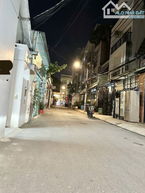 🔜⛔️DƯƠNG QUẢNG HÀM, 57M², Ô TÔ NGỦ TRONG NHÀ. 5 TẦNG - 2