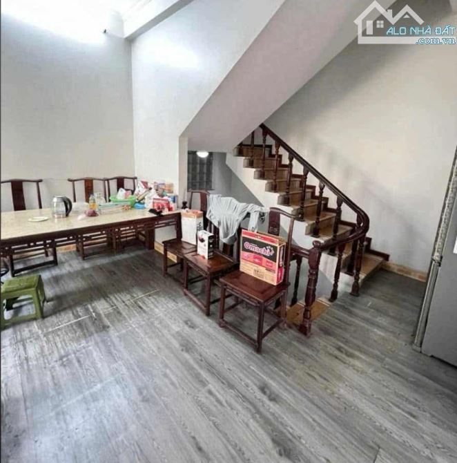 SIÊU PHẨM MẶT PHỐ GIẢI PHÓNG 194M2 x 3 TẦNG - KẾT NỐI BẮC NAM - KINH DOANH SẦM UẤT - 2