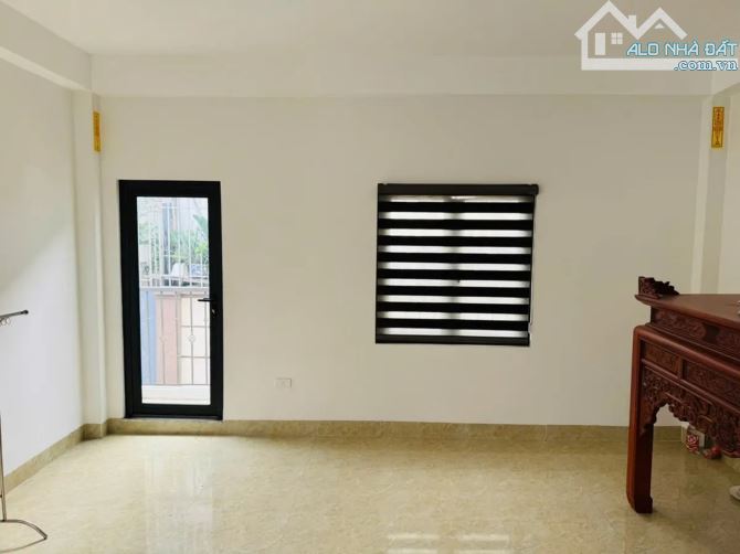 Bán nhà Hồ Tùng Mậu, lô góc, mặt ngõ, 31/35m², 5 tầng, ngõ thông kinh doanh - 2