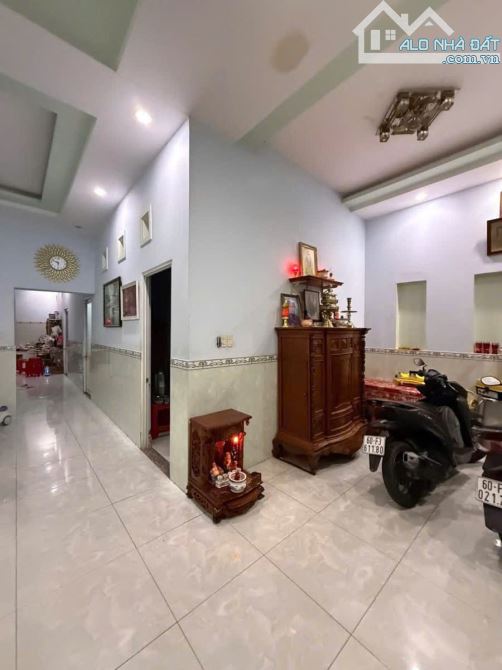 Nhỉnh 11tỷ9TL Bán nhà 1trệt 1Lửng 10 x 26 ngay đường Đồng Khởi vị trí vàng khuDC Tam Hiệp - 2