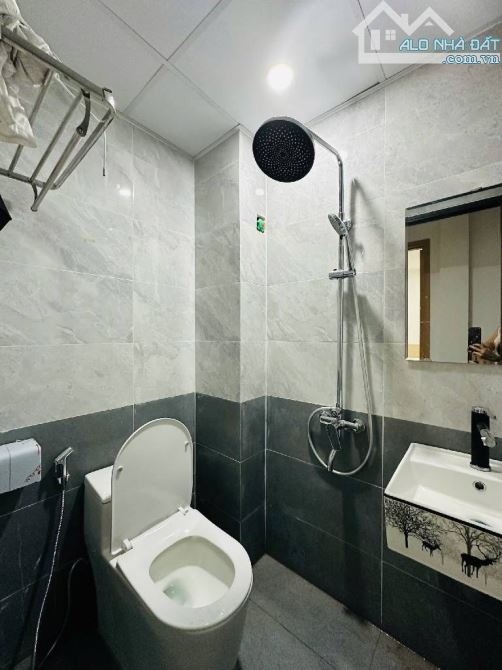 Nhà Đẹp Trung Tâm Cầu Giấy, Giá Tốt 🏡 Bán nhà Yên Hòa – Cầu Giấy, ngõ 79 thông tứ phía, đ - 2