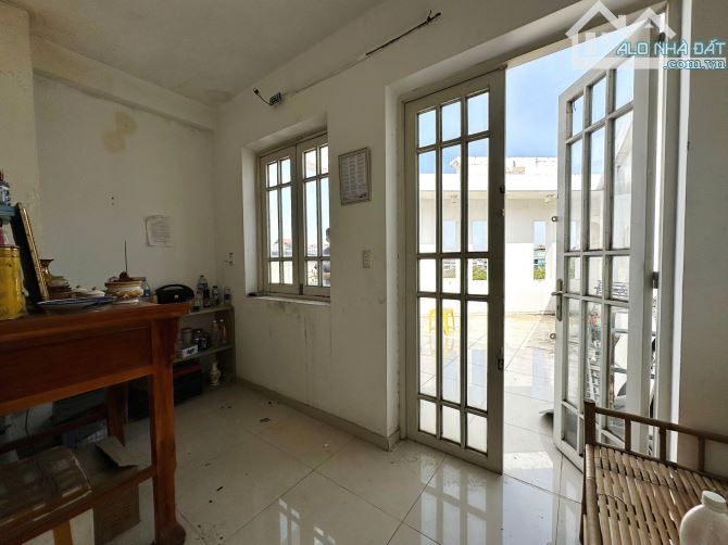 Bán nhà + đất trung tâm Quận 1, Trần Khánh Dư giá 11 tỷ thương lượng - 2