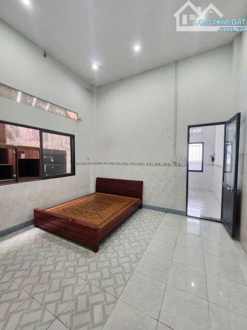 Bán Nhà Sổ Hồng thổ cư dt 5 x 20m, Giá 2 tỷ 580tr Khu Hồ Bơi Phương Nam, Trảng Dài, Biên H - 2