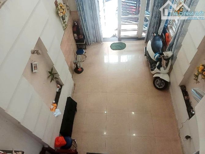 🔥HẺM XE HƠI 1 TRỤC🔥 - 5 TẦNG 💥70M2💥 - NGANG 4M - KHU VIP PHAN XÍCH LONG - CHỈ 9.x TỶ - 2
