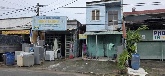 8,3Tỷ TL🔥Bán dãy trọ 300m2 (1 Kiot +8 Phòng) KDC Thuận Giao, p.Thuận Giao, Tp.Thuận An - 2