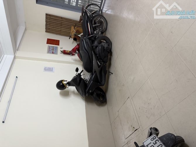 CĂN HỘ DỊCH VỤ GẦN AEON MALL LONG BIÊN, 7 PHÒNG CHO THUÊ, Ô TÔ VÀO , DOANH THU 200 TR - 2