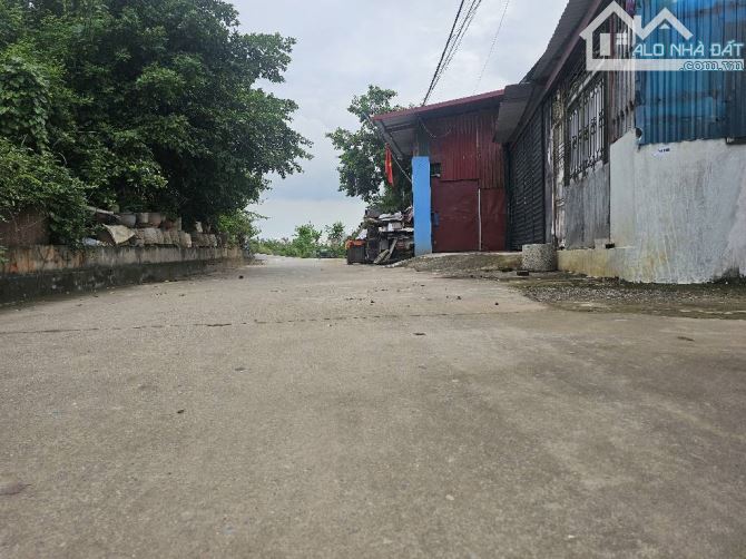 THUẬN THÀNH_BẮC NINH: THỬA ĐẤT VUÔNG ĐẸP_Ô TÔ VÀO ĐẤT_DT 54,7 m_GIÁ 1 TỶ NHỈNH - 2