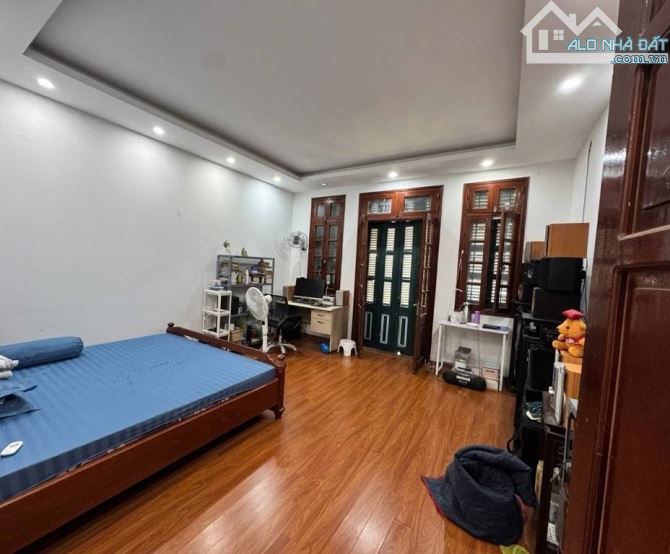 🔥 BÁ.N GẤP! NHÀ 5 TẦNG GẦN NGÃ TƯ TRÔI – AN CƯ CHUẨN TIỆN ÍCH, CHỈ HƠN 3 TỶ! - 2