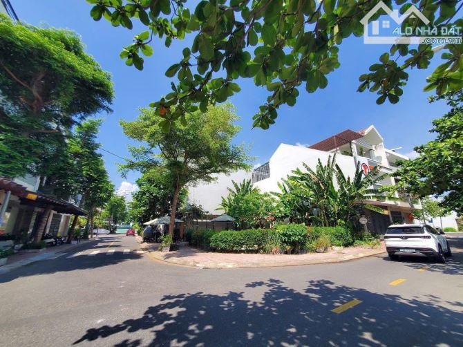 Lô góc Lê Hồng Phong 2, vị trí đẹp - 2