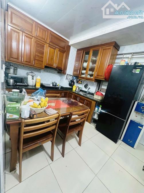 🌟TẬP THỂ QUAN HOA_CẦU GIẤY_TẦNG 1_Ô TÔ_SỔ TO_70M2 2PN Ở NGAY CHỈ 4,65 TỶ🌟 - 2