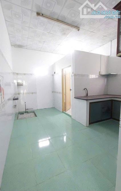 Khó Khăn quá CHủ Cần bán nhanh Căn nhà Nguyễn Thị Lắng Tân Phú Trung 172m2 Sổ Hồng Riêng - 2