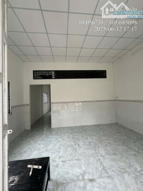 🌲🌲BÁN KHU NGHĨ DƯỠNG CÓ SẴNG CĂN NHÀ TRỆT MỚI TRÊN ĐẤT - GẦN QUỐC LỘ 91B – HOẶC XÂY TRỌ, - 2