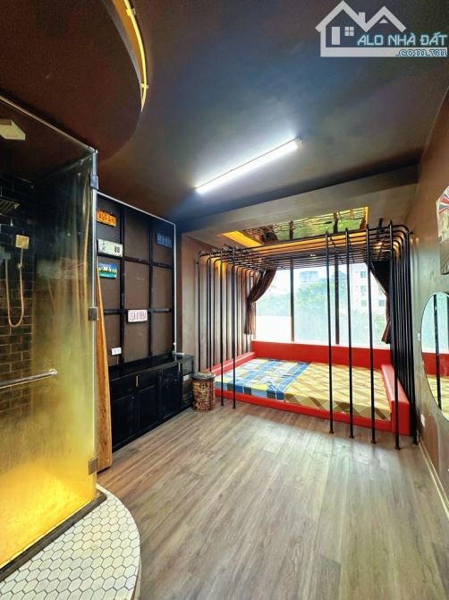 CĂN HỘ 2 PN NGUYỄN PHONG SẮC-THIẾT KẾ HIỆN ĐẠI- DTSD 80M2-4.X🧄 - 2