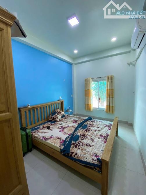 Quận 7-Tân Thuận Tây, 3 tầng – 4PN – chỉ 4.5 tỷ, có thu nhập 10tr/tháng - 2