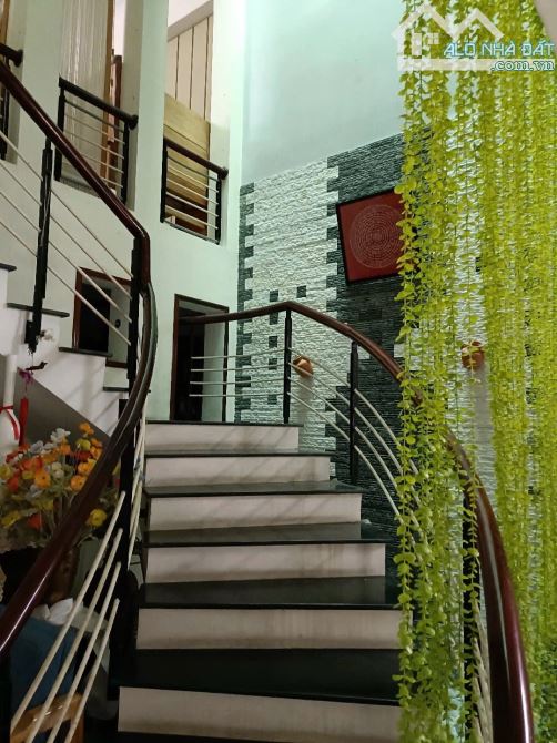 🌟 SIÊU PHẨM NHÀ 3 TẦNG – 100M2 - MẶT TIỀN TRẦN KIM BẢNG - CẨM LỆ 🌟 - 2
