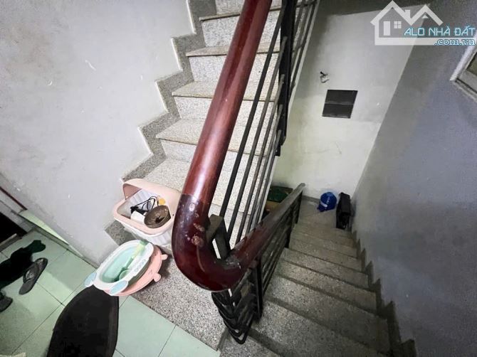 🔥[GÒ VẤP] NHÀ 2 MẶT TIỀN CHIA LÀM 2 căn - DÒNG TIỀN 40 Triệu/ Tháng - 15.5 TỶ - 2