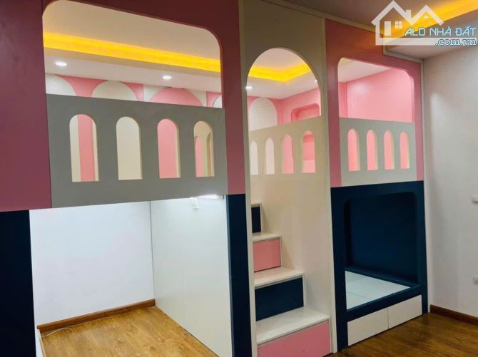 Bán nhà Lưu Phái Tứ Hiệp Thanh Trì 40m2 5 5.35tyr - 2