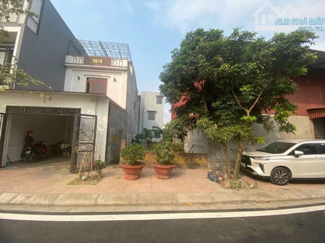 Ms Linh- Siêu đẹp 97,5m2 đất chung cư Lương Quán, Nam Sơn đường thông 12m giá 3,x tỷ - 2