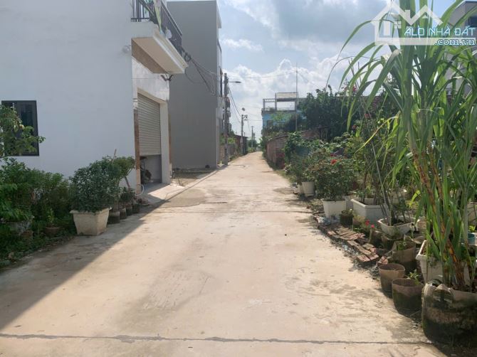 BÁN ĐẤT ĐẸP - VỊ TRÍ ĐẸP tại tổ 10 thị trấn Quang Minh, TP. Hà Nội - 2