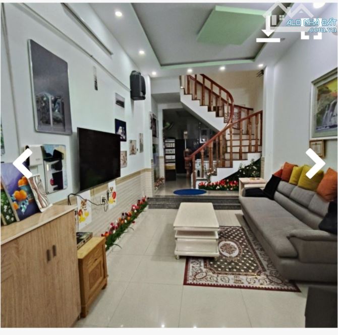 💝NHÀ 2 TẦNG, KIỆT 5M LÊ HỮU TRÁC : 173M² ngang 7.2M - 17 TỶ 5 - SƠN TRÀ - 2