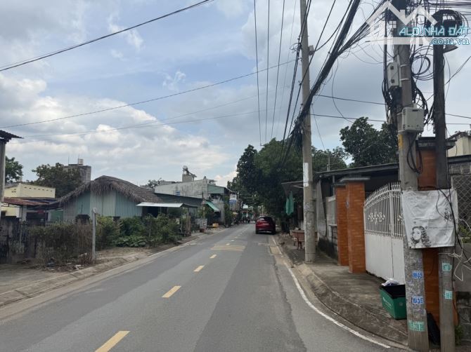 🏡 ĐẤT MẶT TIỀN VÕ VĂN HÁT DT 137M CHỈ 9.2 TỶ CẠNH ĐH TÀI CHÍNH, KHU CÔNG NGHỆ CAO TP. THỦ - 2