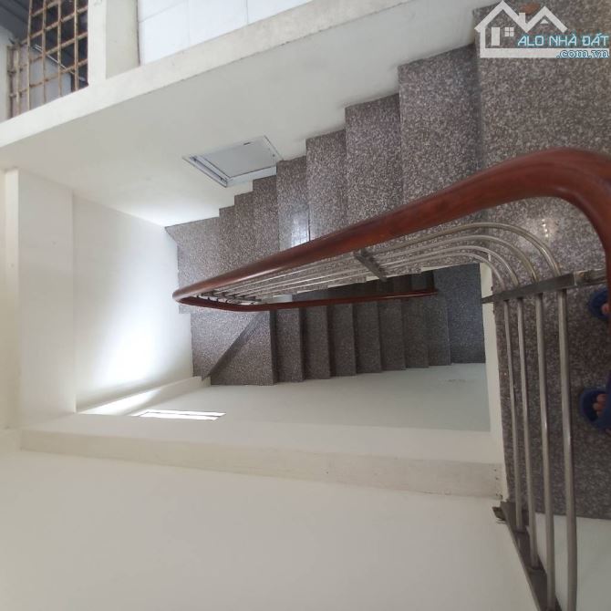 BÁN NHÀ GIÁ RẺ NHẤT KHU VỰC _2 THOÁNG, TT TRẦN PHÚ – VĂN QUÁN. 5 TẦNG TIỆN NGHI_Ở SƯỚNG! - 2