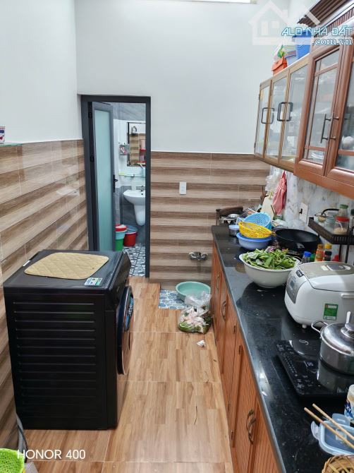 Cần Bán Gấp Nhà 43m2 Gần Siêu Thị Emart Phan Văn Trị,GV - 2