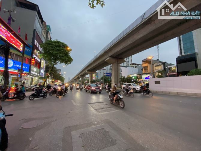 SIÊU HIẾM – NHÀ PHỐ TRẦN PHÚ, 56M², 4 TẦNG, MT 6M – KINH DOANH ĐỈNH CAO - 2