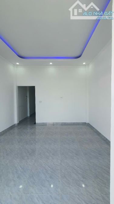 Bán Nhà 1 lầu 4PN mới xây khu Lộc An, Long Thành. Gần TĐC và Nút Cao tốc. - 2