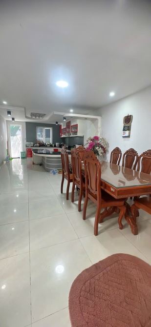 Bán nhà phố 5 lầu kinh doanh Kdc D2D Võ Thị Sáu P Thống Nhất - 2