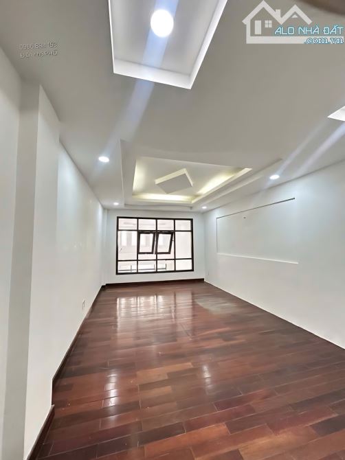 NHÀ BÁN ÂU CƠ, P10– 5 TẦNG, HẺM 8M_XE TẢI TRÁNH– CHỈ 13 TỶ NHỈNH - 2