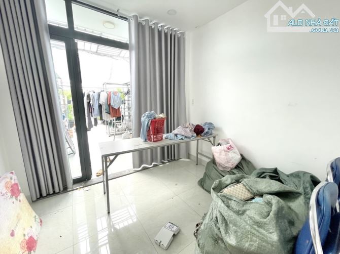 Hẻm xe tải sát mặt tiền Bùi Đình Túy - Nhà 5 tầng kinh doanh đỉnh - Chỉ 12 tỷ - 2