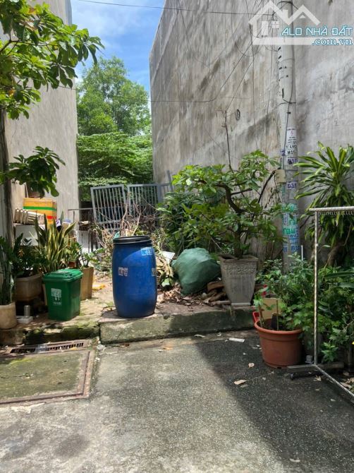 🔥 BÁN GẤP LÔ ĐẤT ĐẸP – HẺM XE HƠI – ĐƯỜNG LÊ VĂN CHÍ – P. LINH TRUNG – 60M2🔥 - 2