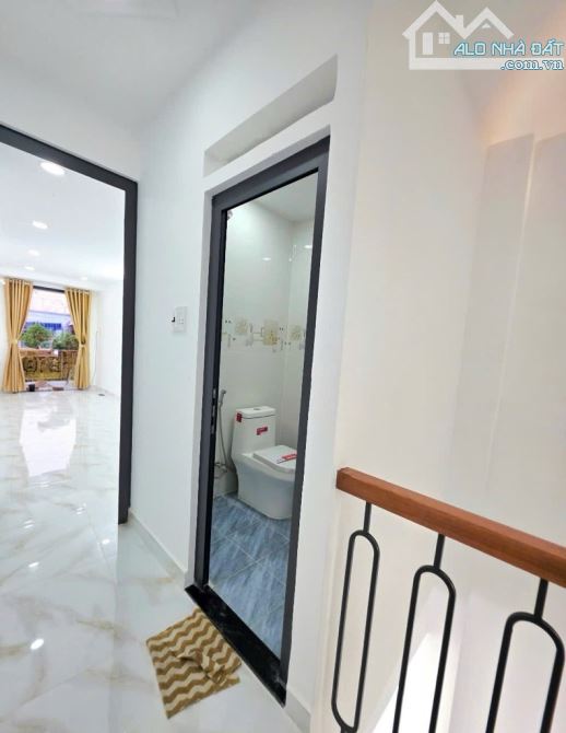 Bán nhà mặt tiền Đường số 20 cạnh Lê Văn quới, 38m2, chỉ 2 tỷ xx - 2