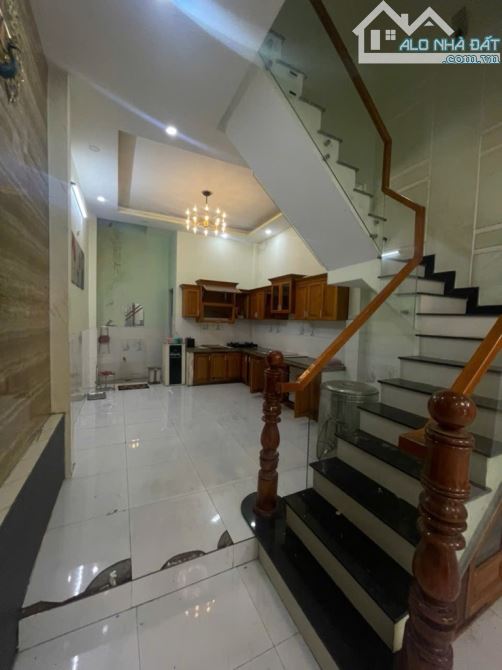 A065 - NHÀ ĐẸP Ở NGAY - GẦN CẦU VƯỢT TÂN KỲ TÂN QUÝ - 60M2, 4 TẦNG, CHỈ 5 TỶ HƠN - 2
