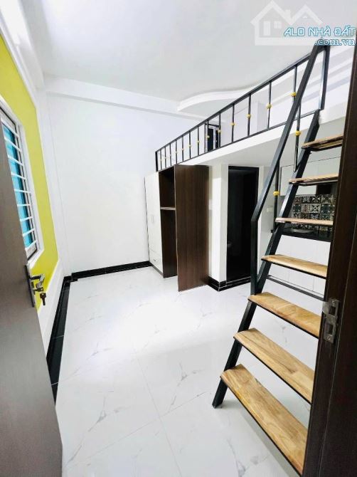 LÊ ĐỨC THỌ, 200tr/m2 CĂN 80m2 8 TẦNG THANG MÁY DÒNG TIỀN 100tr/THÁNG - 2
