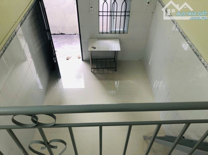 Bán nhà, Phan Huy Ích, Gò Vấp, 42m2, 2 tầng, Giá 4.1 Tỷ - 2