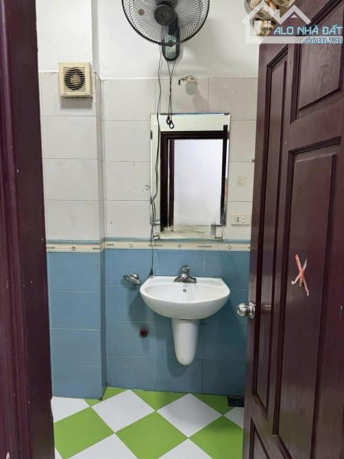 CHO THUÊ NHÀ NGUYÊN CĂN NGÕ 48 NGUYỄN ĐÌNH CHIỂU, DT 30M X 4 TẦNG, GIÁ 12 TRIỆU/ THÁNG - 2