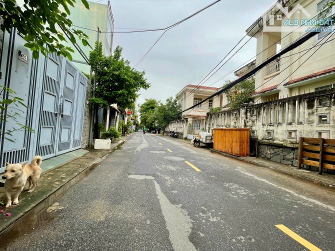 Bán nhà 2 tầng kiệt Tô Hiến Thành, Phước Mỹ, Sơn Trà thông Võ Văn Kiệt. - 2