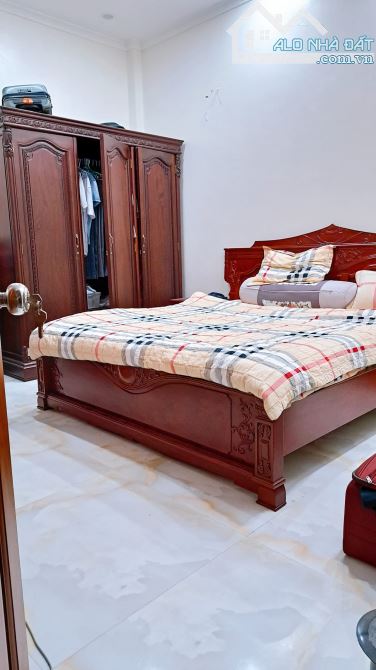 CHỈ HƠN 11 TỶ - TRẦN PHÚ HÀ ĐÔNG – 59M², MT 6M – Ô TÔ TRÁNH - KINH DOANH - 2