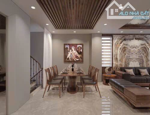 🏡 BÁN BIỆT THỰ VÕNG THỊ - SÁT HỒ TÂY - 2 MẶT TIỀN - SÂN RIÊNG 🌳✨ - 2