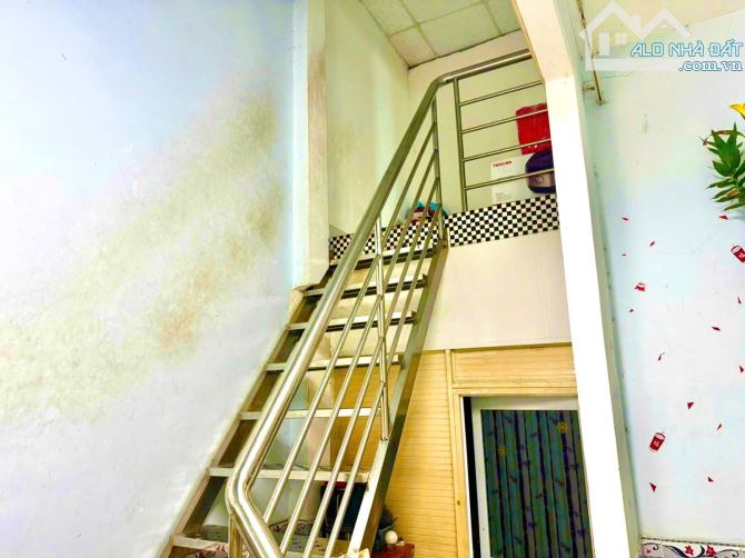 💁‍♂️ Bán nhà 2 tầng 84mv, Hoàn công đủ, Hẻm xe hơi. Pháp lý chuẩn- Linh Tây, Thủ Đức. - 2