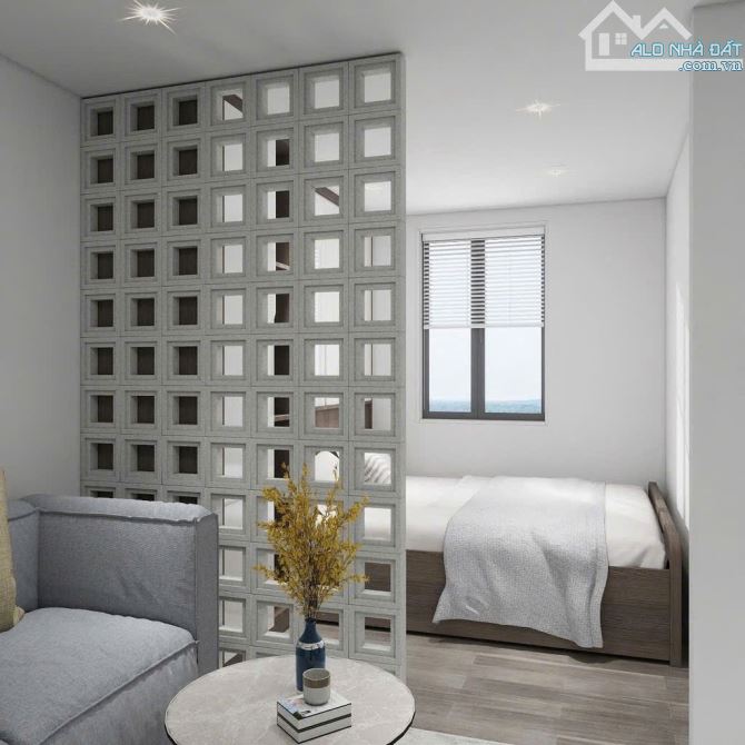 Bán tòa chung cư mini phố Bùi Xương Trạch | 61m² – 8 tầng – 17 phòng – Giá chỉ 16 tỷ - 2