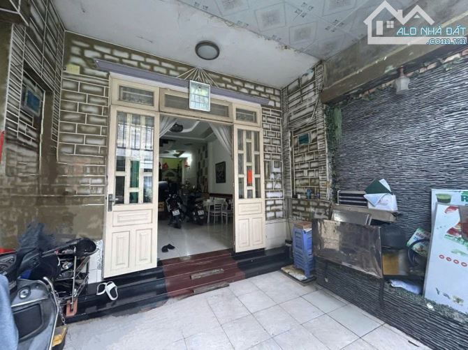 BÁN GẤP GIẢM 1 TỶ – NHÀ 4 TẦNG LÊ VĂN KHƯƠNG, QUẬN 12 – DT 80M², NGANG 4.5M – CHỈ CÒN 6 TỶ - 2