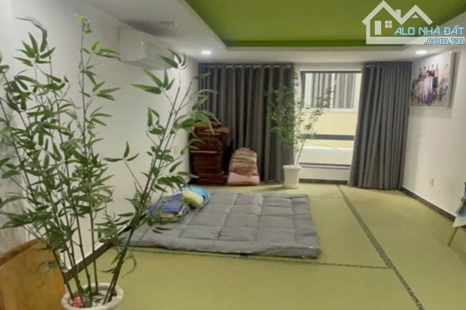 Bán nhà Nguyễn Công Hoan Phú Nhuận, 3.2m x 9.9m, 5 Tầng cho thuê CHDV - Giá 7.55 tỷ TL - 2